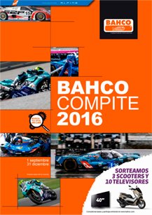 catalogo bahco compite 2016
