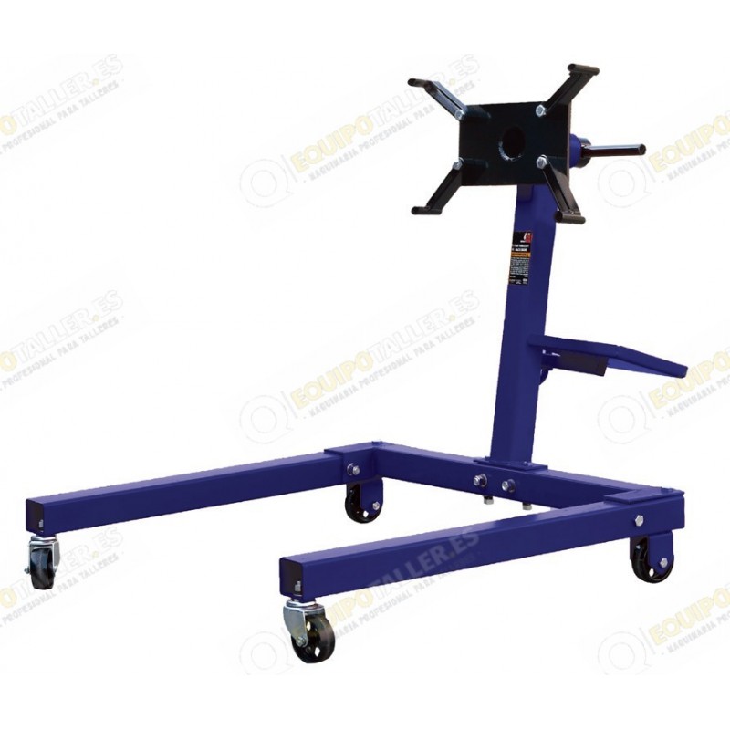 Soporte Motor 560 Kg