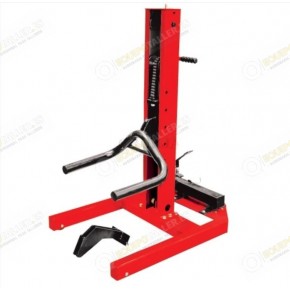 frontal monocolumna (TRA6000)