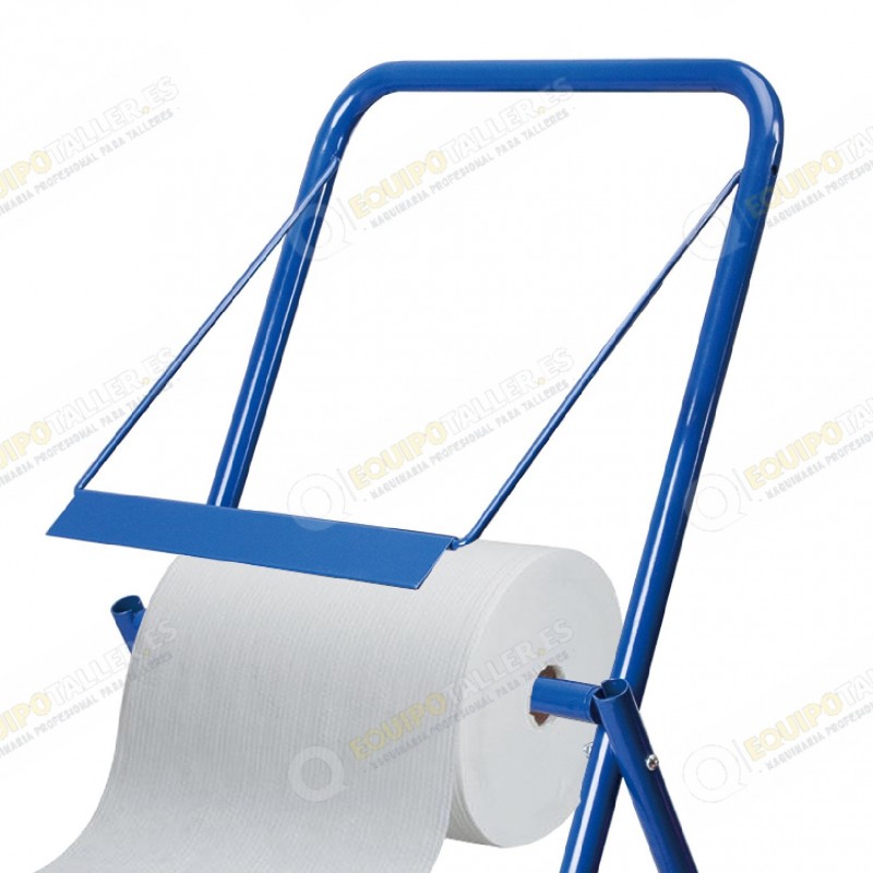 detalles 1 soporte de papel móvil