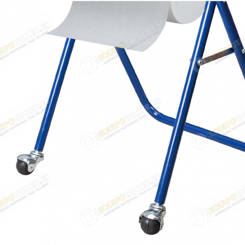 detalles 2 soporte de papel móvil