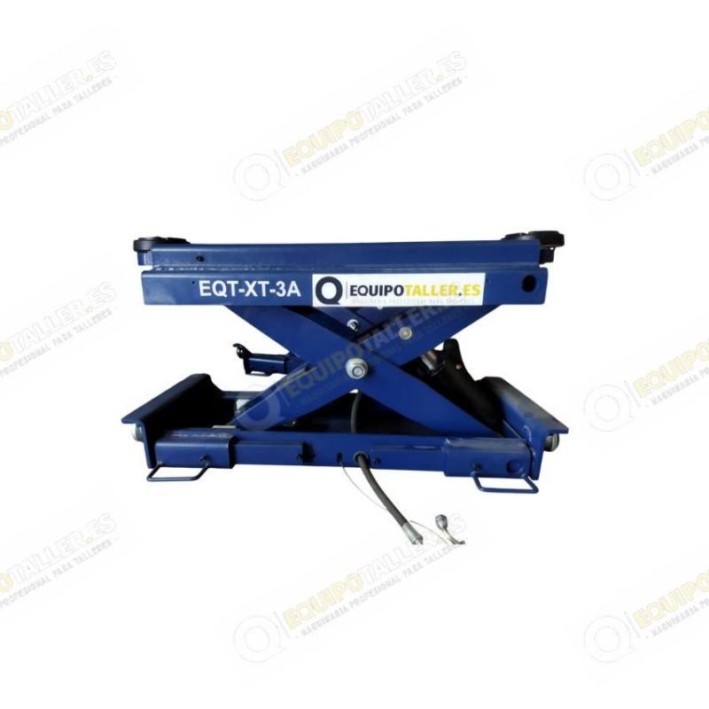 Foto principal del XT-3A