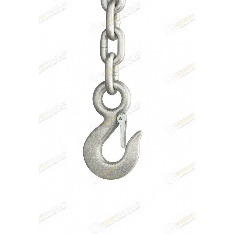 gancho grúa 2 toneladas