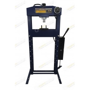 Frontal prensa 20 toneladas