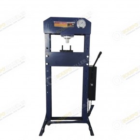 Frontal prensa hidráulica 30 toneladas