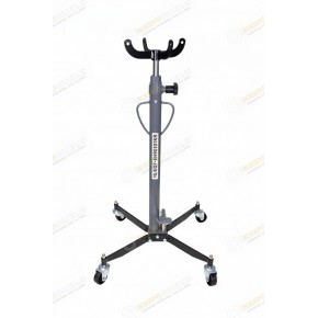 Frontal gato foso 500 kg