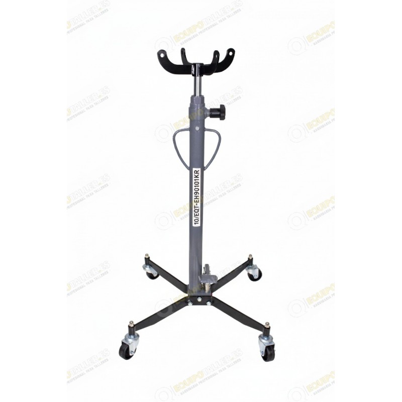 Frontal gato foso 500 kg