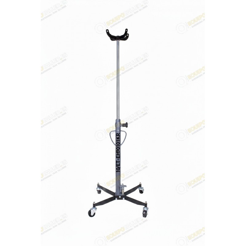 extensión gato foso