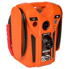 arrancador foto principal