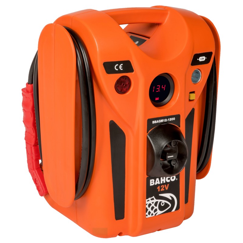 arrancador foto principal