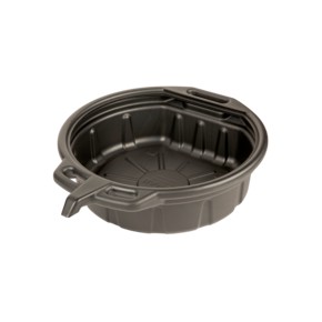 principal recogedor aceite