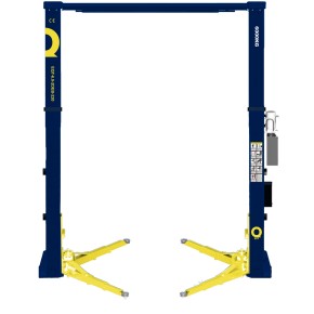 Portada 6.0 arco