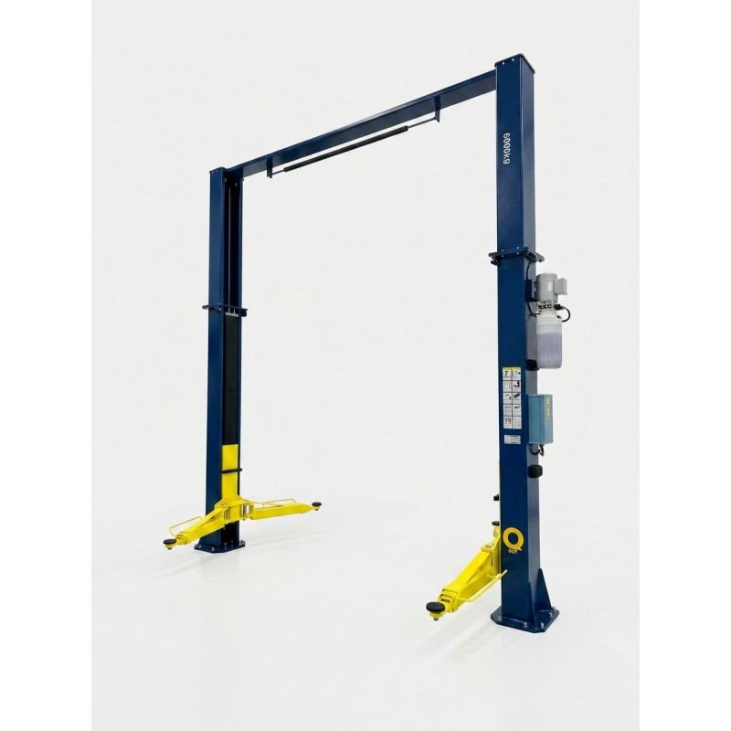 Lateral 6.0-2DEB-380