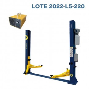 Portada lote L5-220