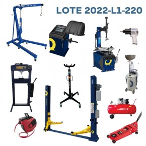 Portada LOTE L1-220